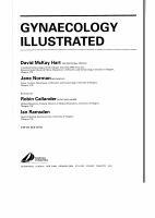 GYNAECOLOGY ILLUSTRATED.pdf
